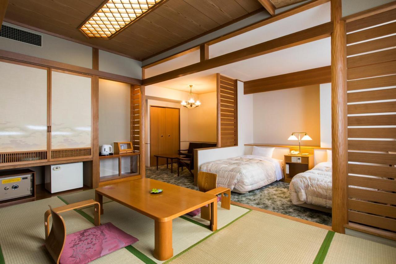 Ryokan Choyo Tei