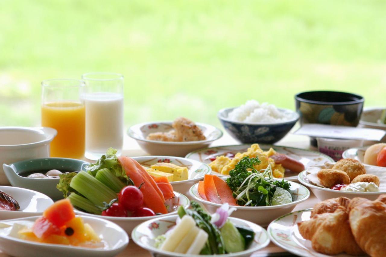 Ryokan Choyo Tei Kamikawa (Hokkaido)