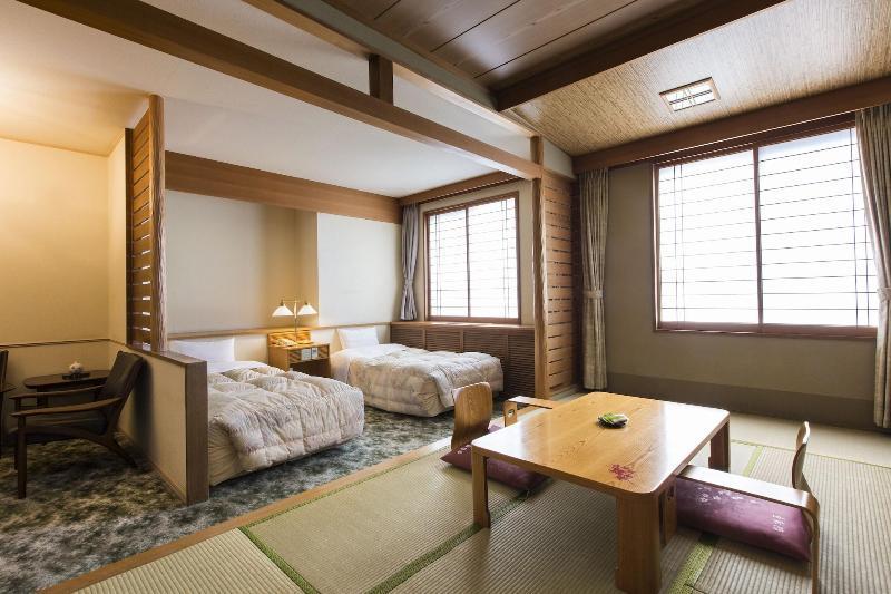 Choyo Tei Ryokan
