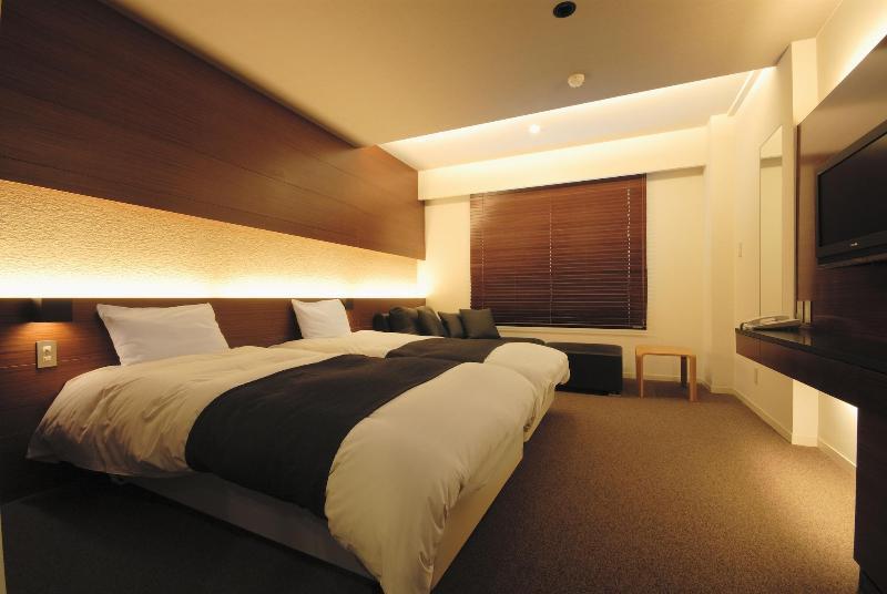 Ryokan Choyo Tei Kamikawa (Hokkaido)
