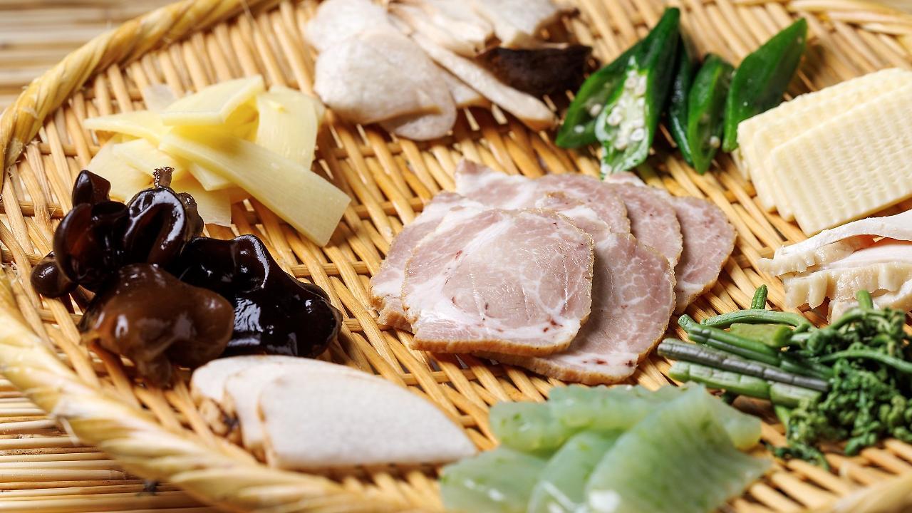 Choyo Tei Kamikawa (Hokkaido)