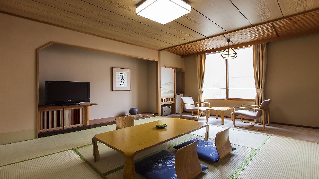 Ryokan Choyo Tei 4*