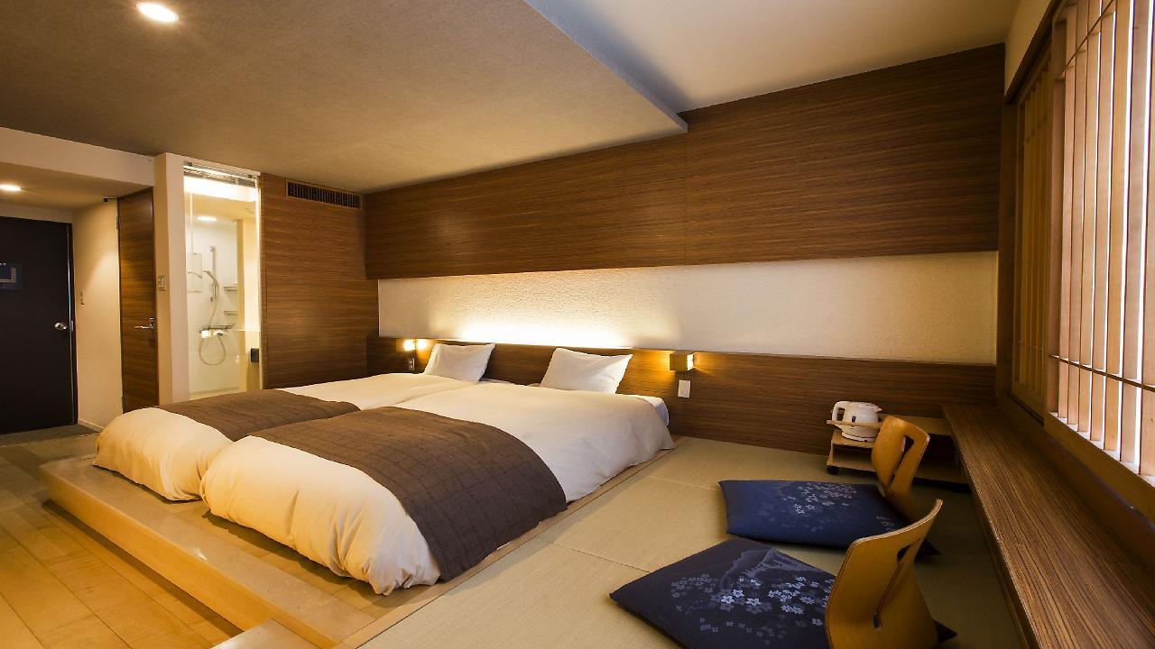 Ryokan Choyo Tei Kamikawa (Hokkaido)