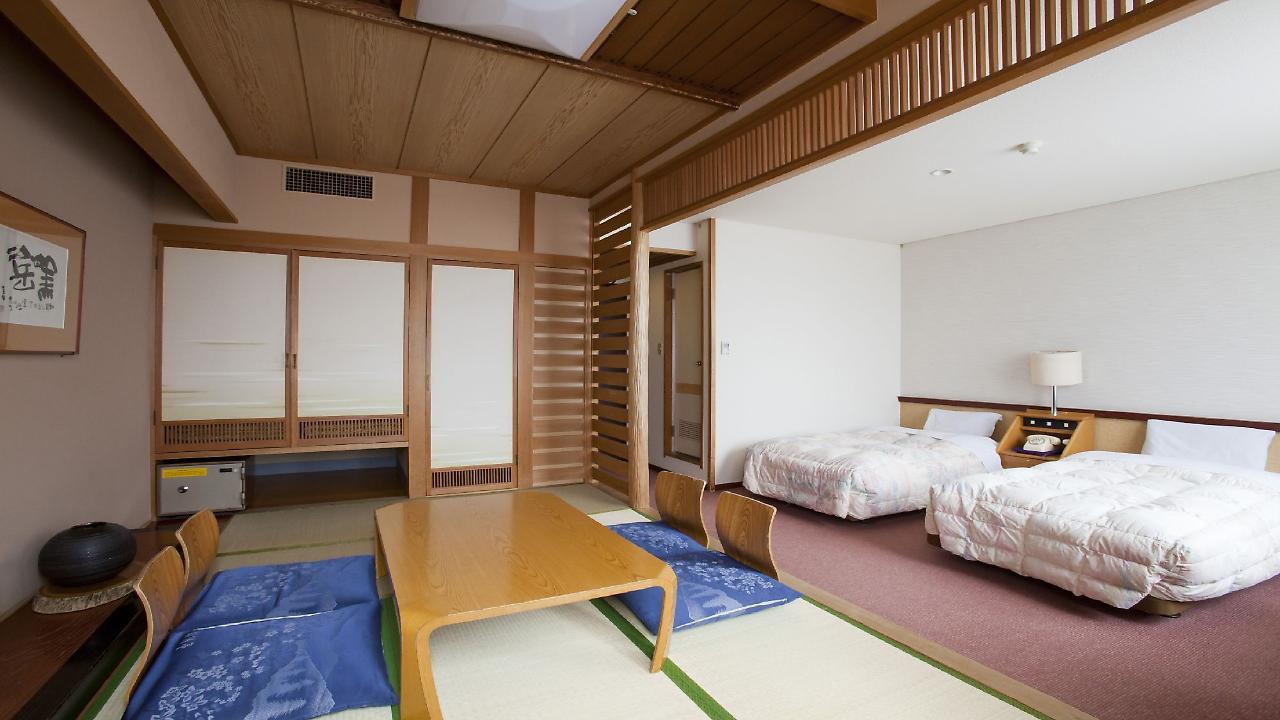 Ryokan Choyo Tei