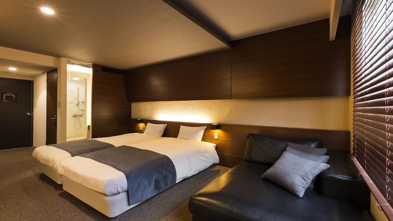 Ryokan Choyo Tei 4*