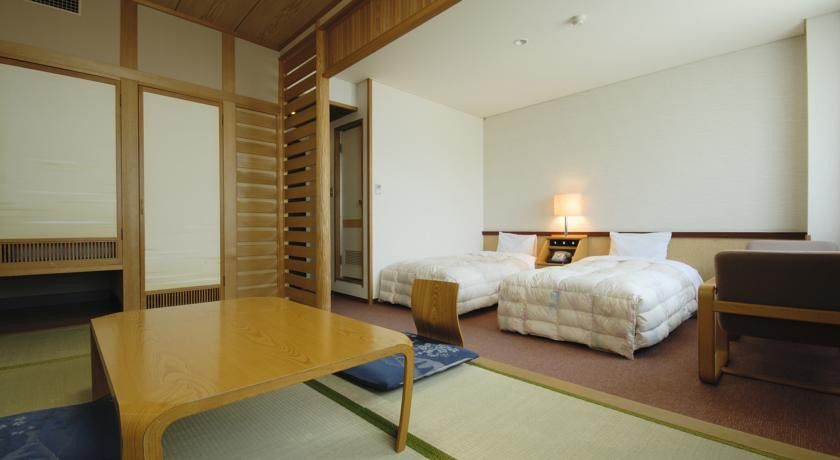 Choyo Tei Ryokan 4*