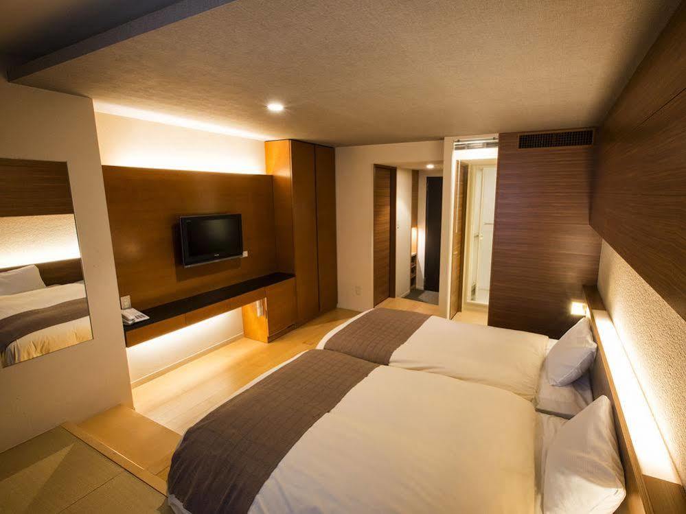 Ryokan Choyo Tei Kamikawa (Hokkaido)