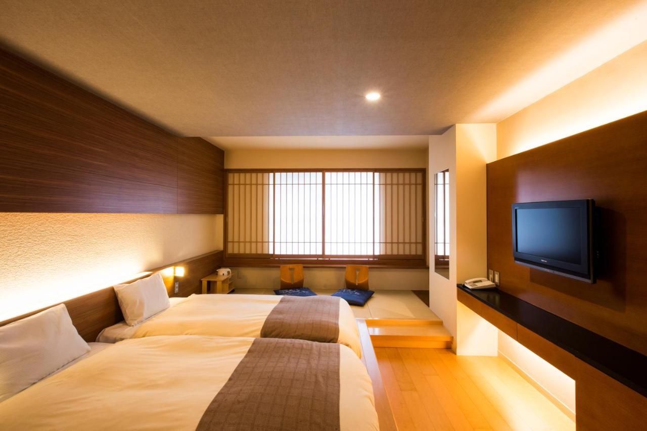 Choyo Tei Ryokan Kamikawa (Hokkaido)