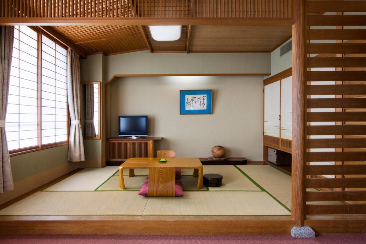 Choyo Tei Ryokan 4*