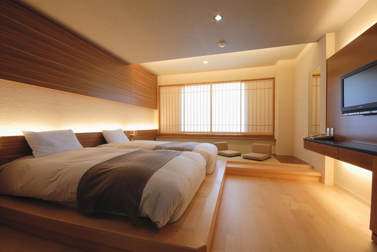 Choyo Tei 4* Kamikawa (Hokkaido)