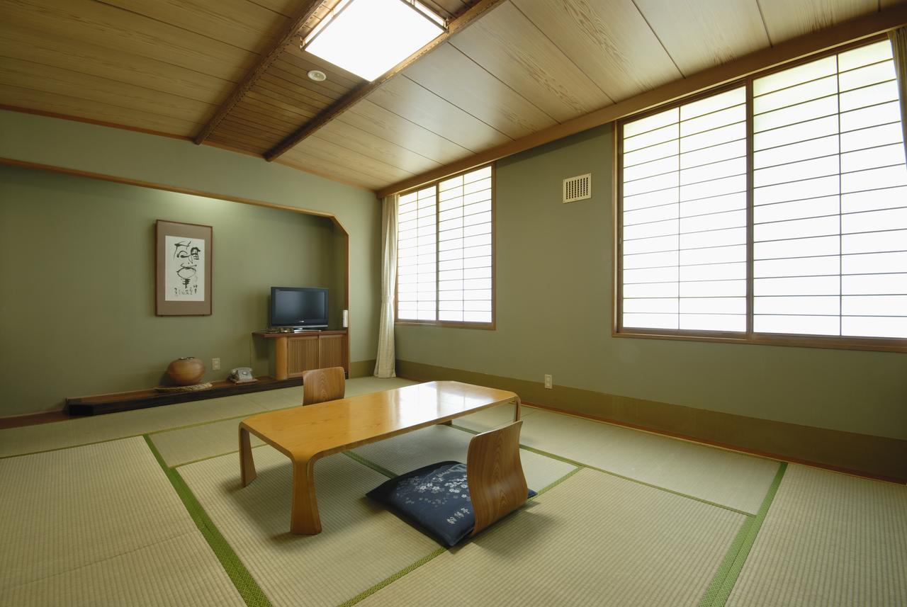 Choyo Tei Ryokan Kamikawa (Hokkaido)