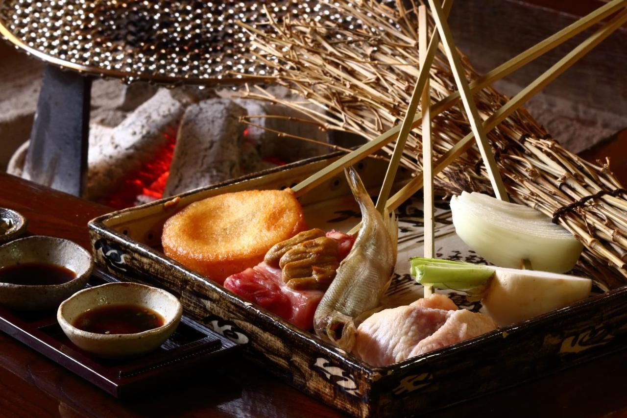 Ryokan Choyo Tei