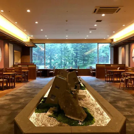 ホテル 朝陽亭 神河町 エクステリア 写真