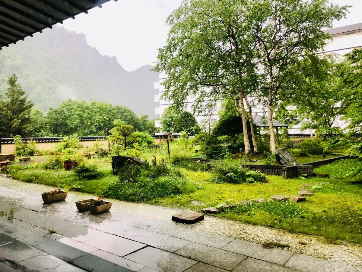 朝陽亭 旅館
