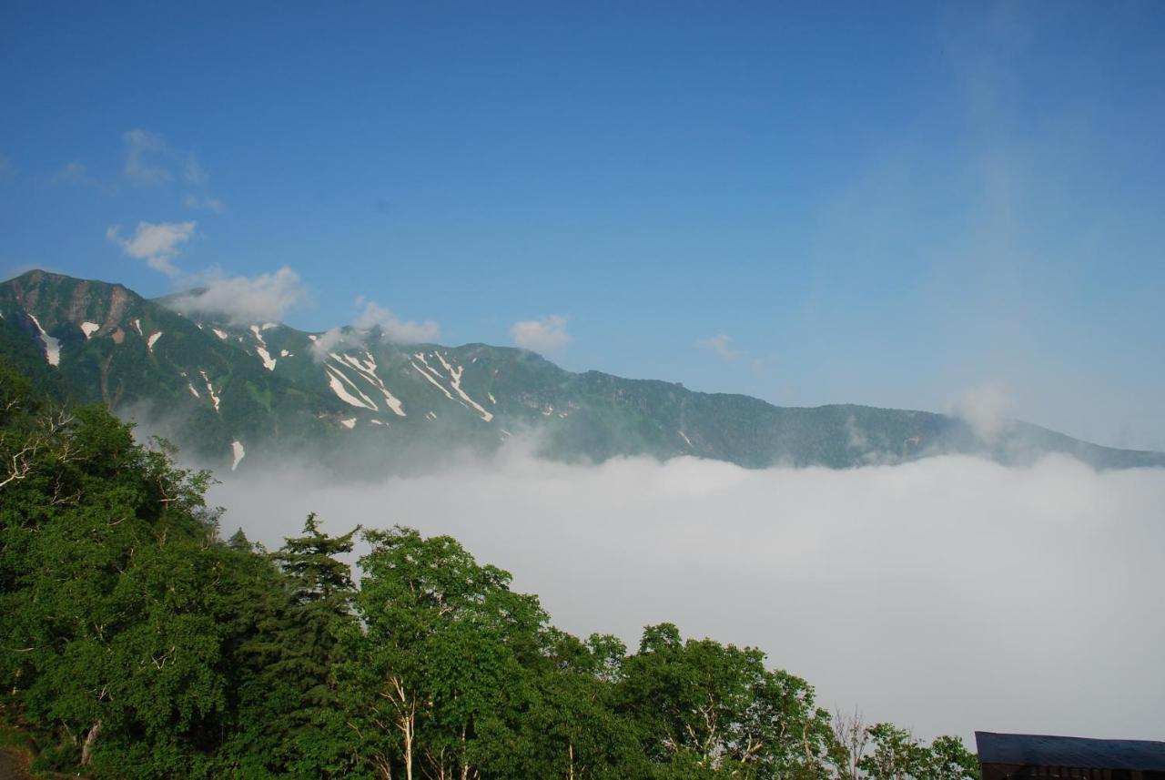 旅館 朝陽亭
